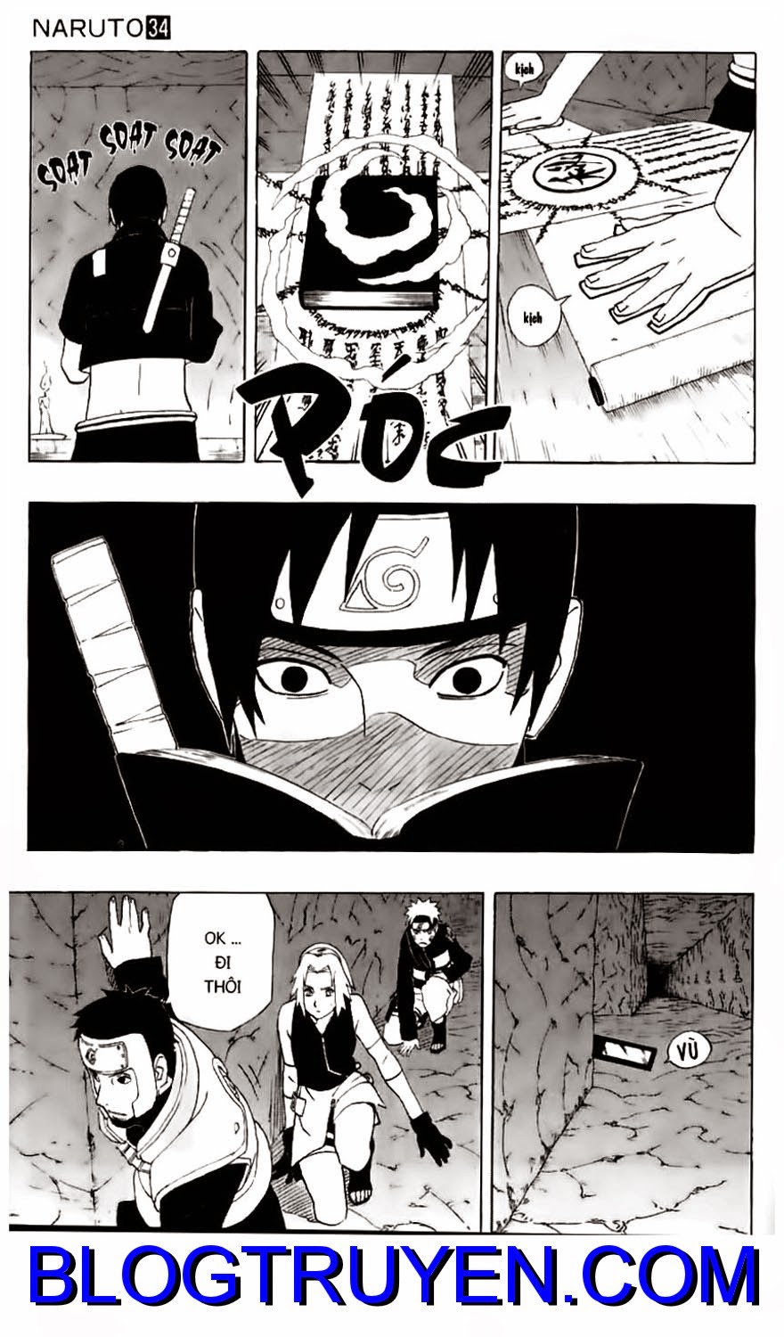 Chapter 302 - Trang 11
