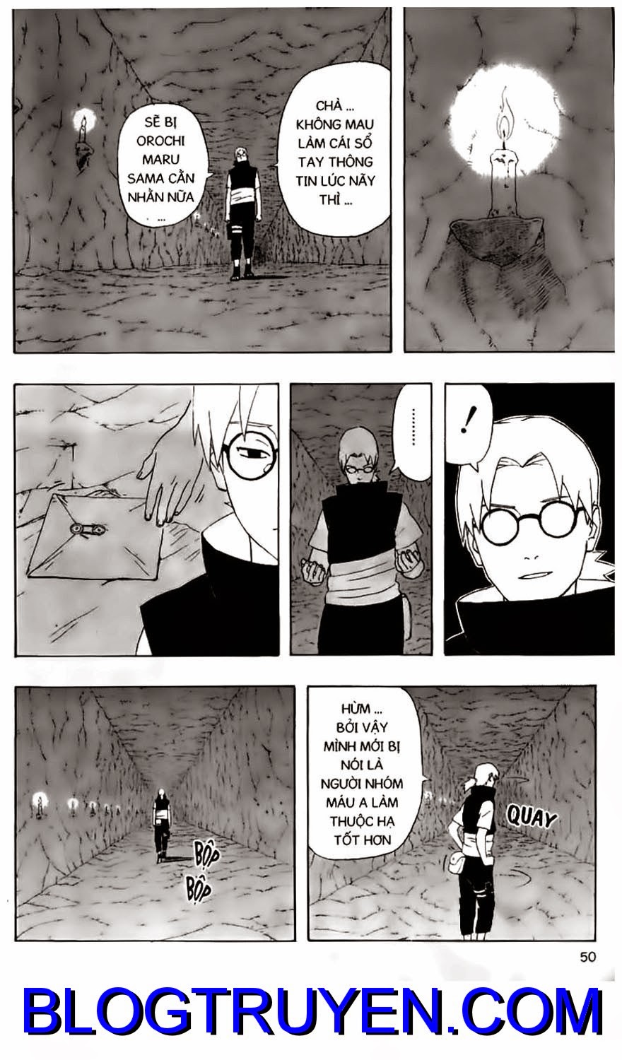 Chapter 302 - Trang 12