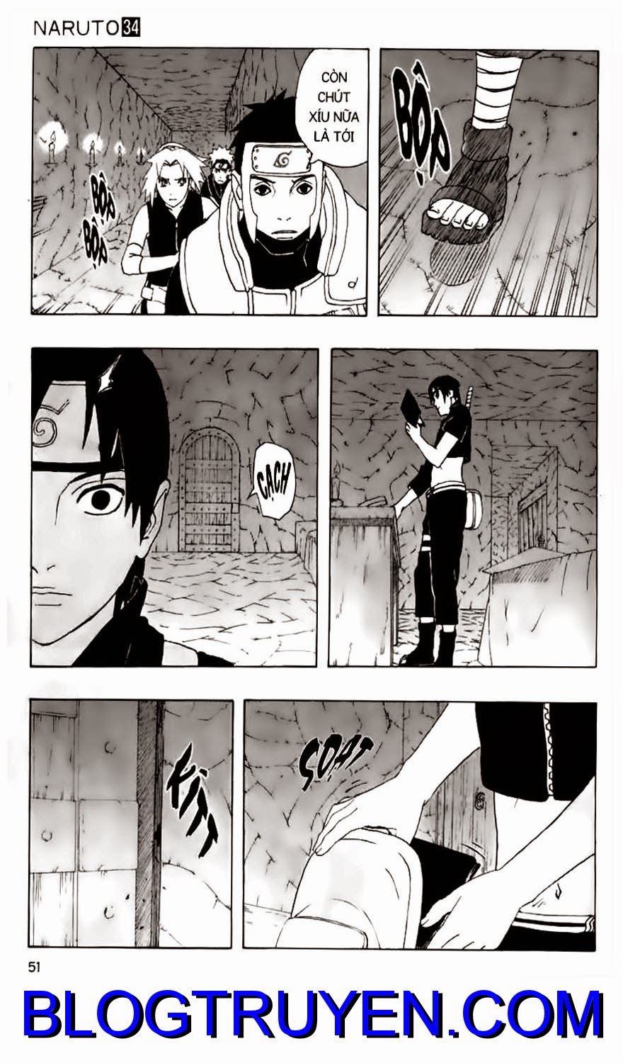 Chapter 302 - Trang 13