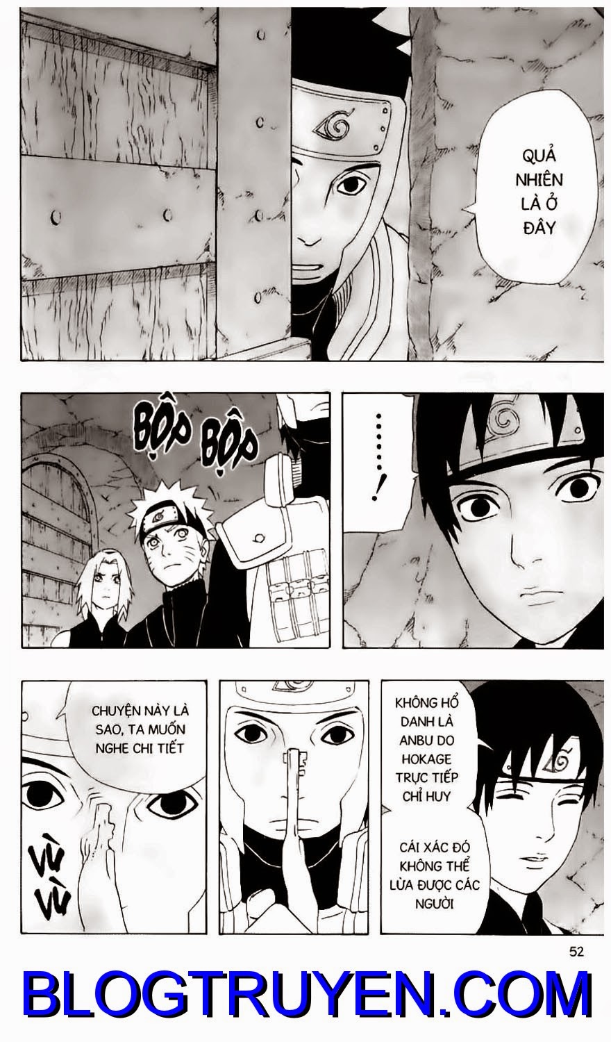 Chapter 302 - Trang 14