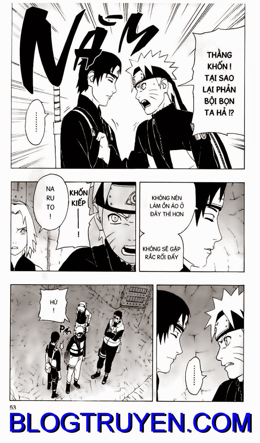 Chapter 302 - Trang 15