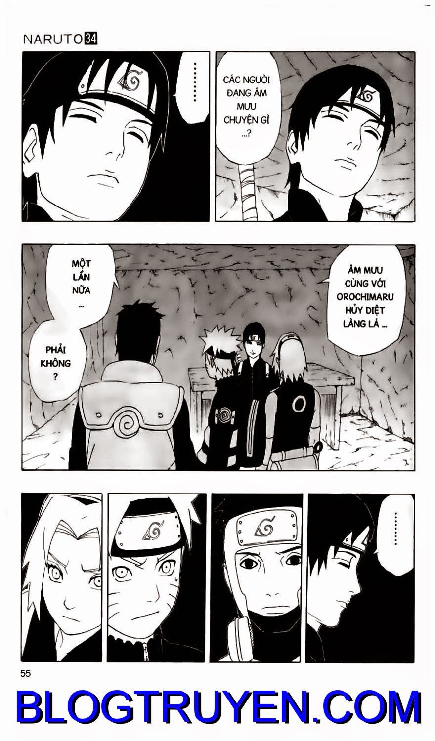 Chapter 302 - Trang 17
