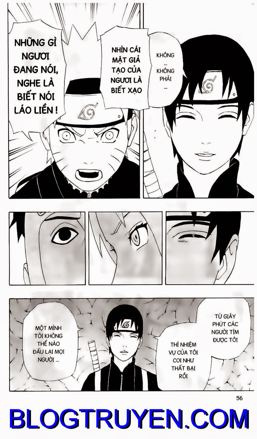 Chapter 302 - Trang 18