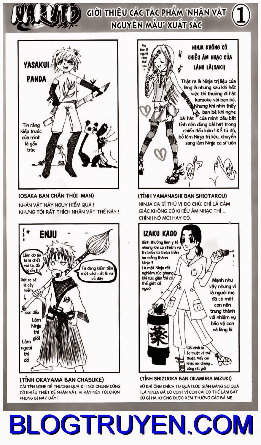 Chapter 302 - Trang 20