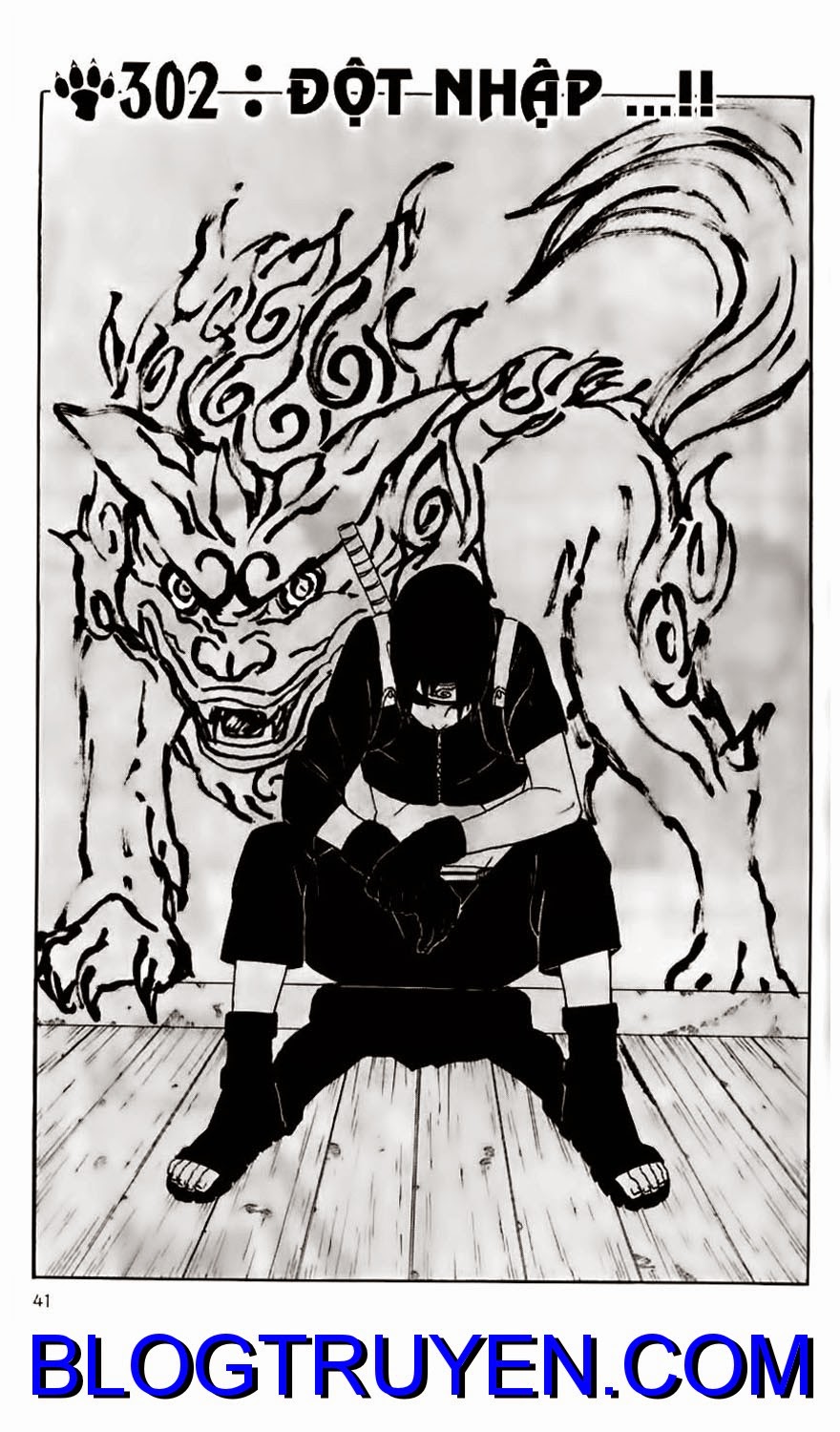 Chapter 302 - Trang 3