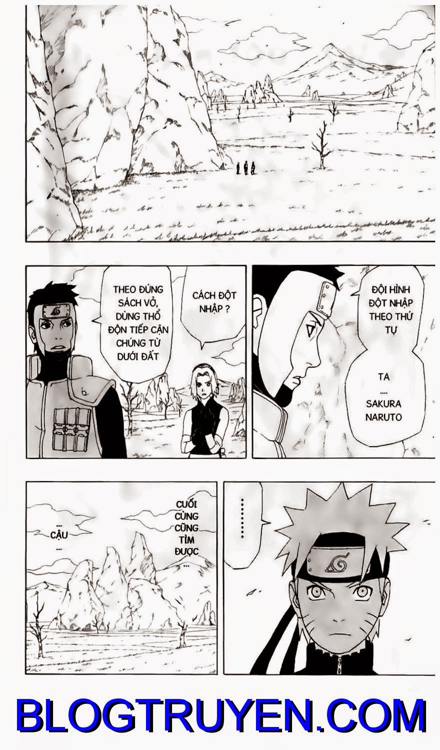 Chapter 302 - Trang 4