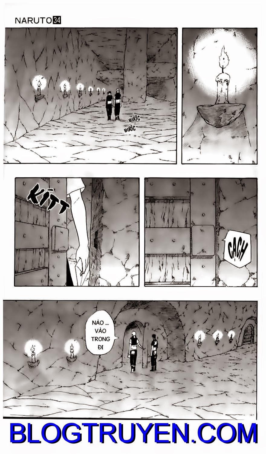 Chapter 302 - Trang 5