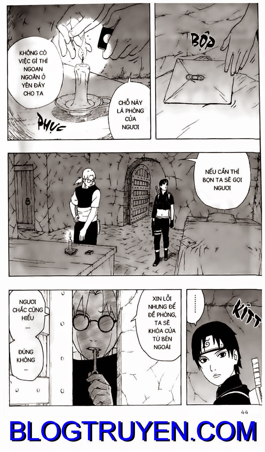 Chapter 302 - Trang 6