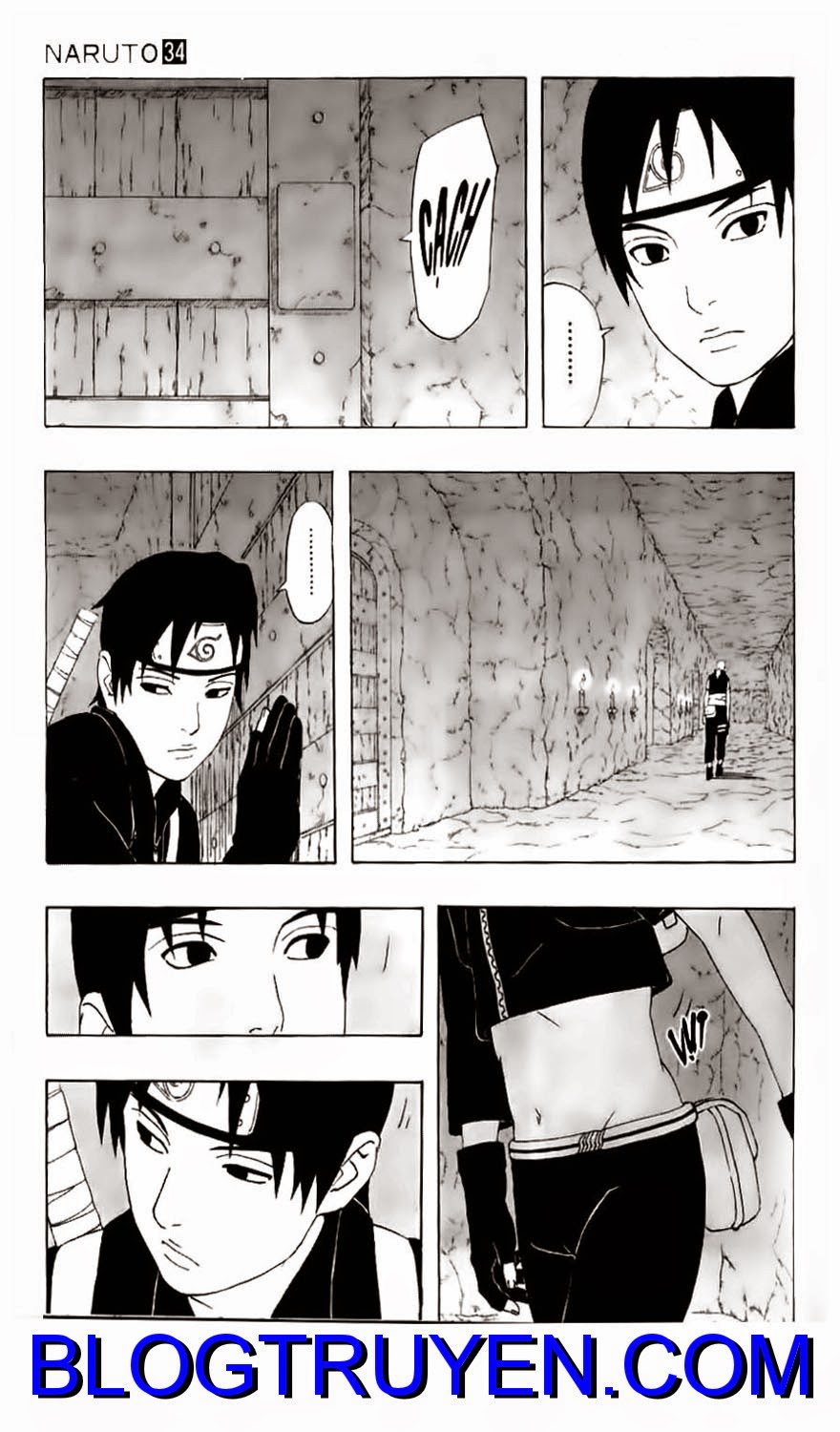 Chapter 302 - Trang 7