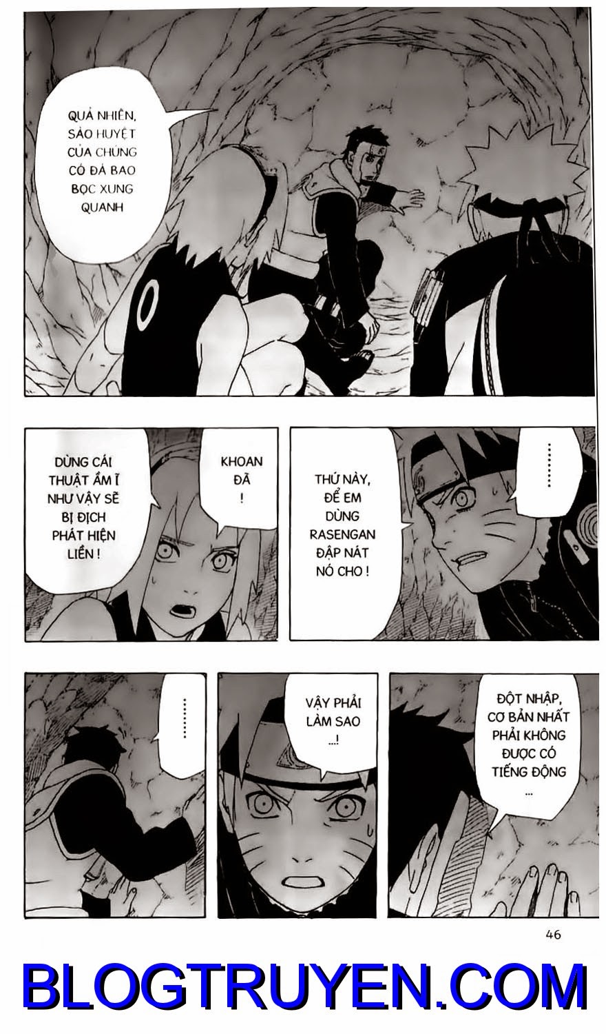 Chapter 302 - Trang 8