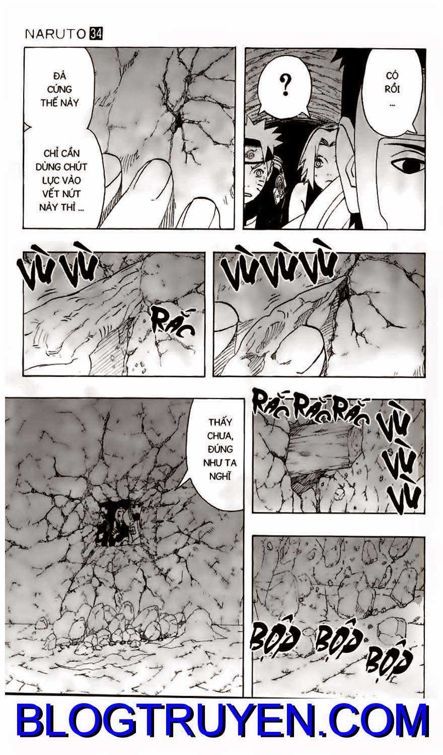 Chapter 302 - Trang 9