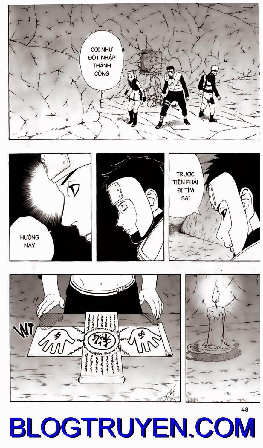 Chapter 302 - Trang 10