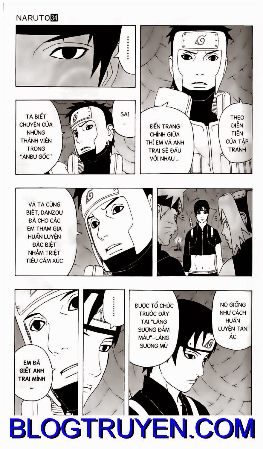 Chapter 303 - Trang 11