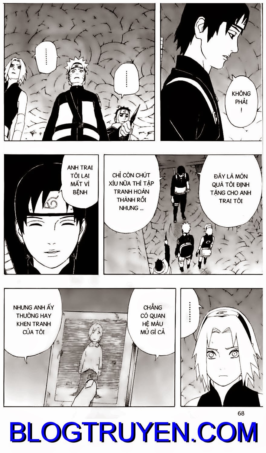 Chapter 303 - Trang 12