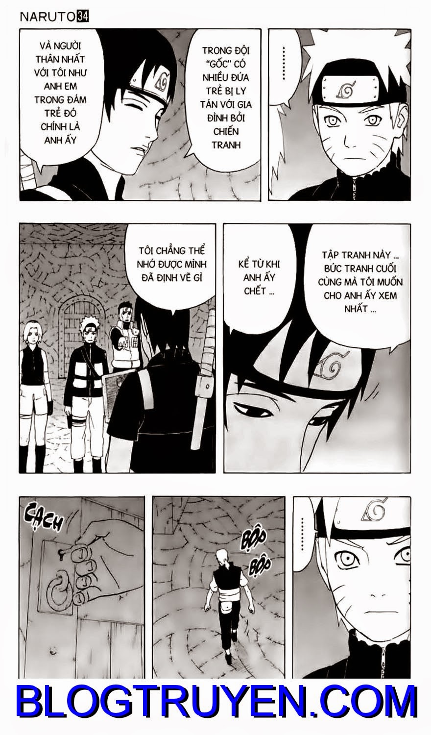 Chapter 303 - Trang 13