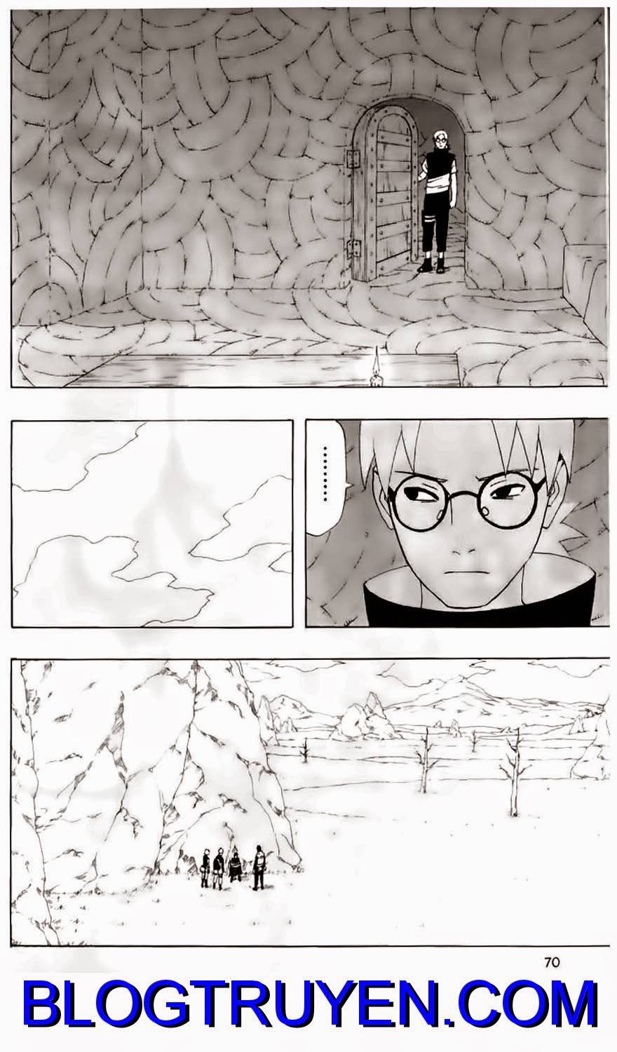 Chapter 303 - Trang 14
