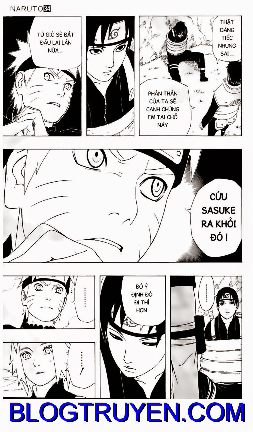 Chapter 303 - Trang 15