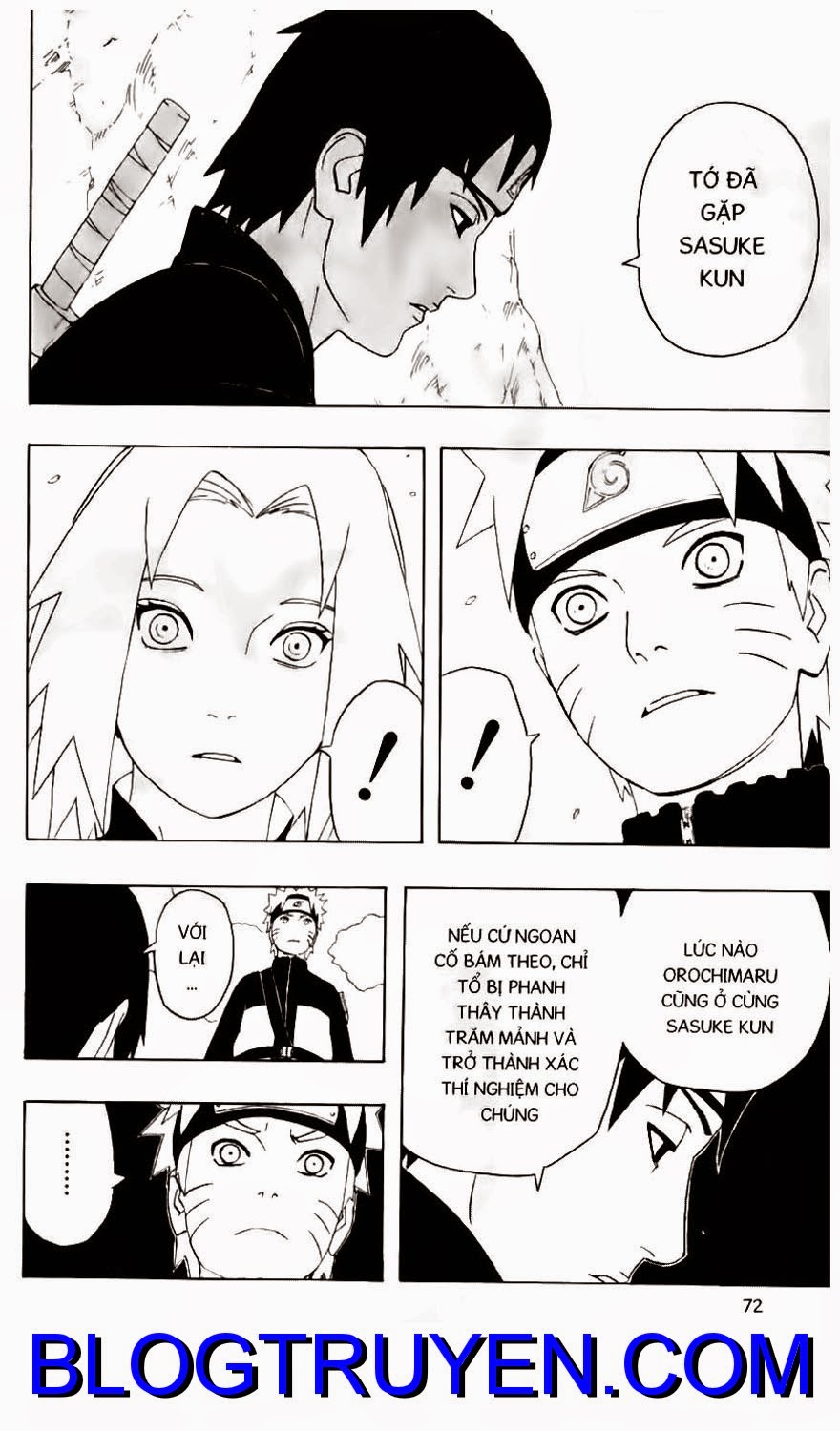 Chapter 303 - Trang 16