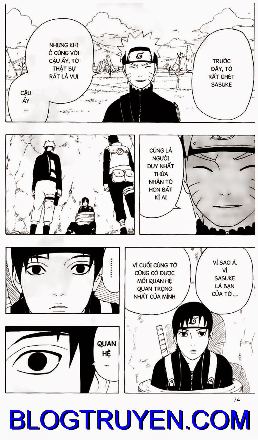 Chapter 303 - Trang 18