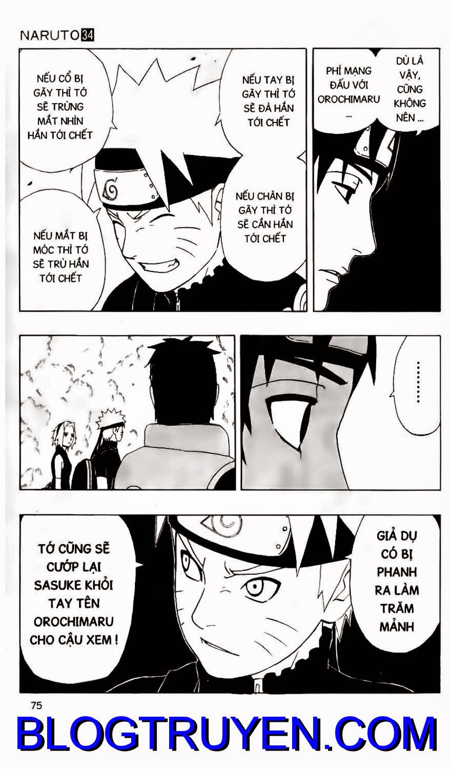 Chapter 303 - Trang 19