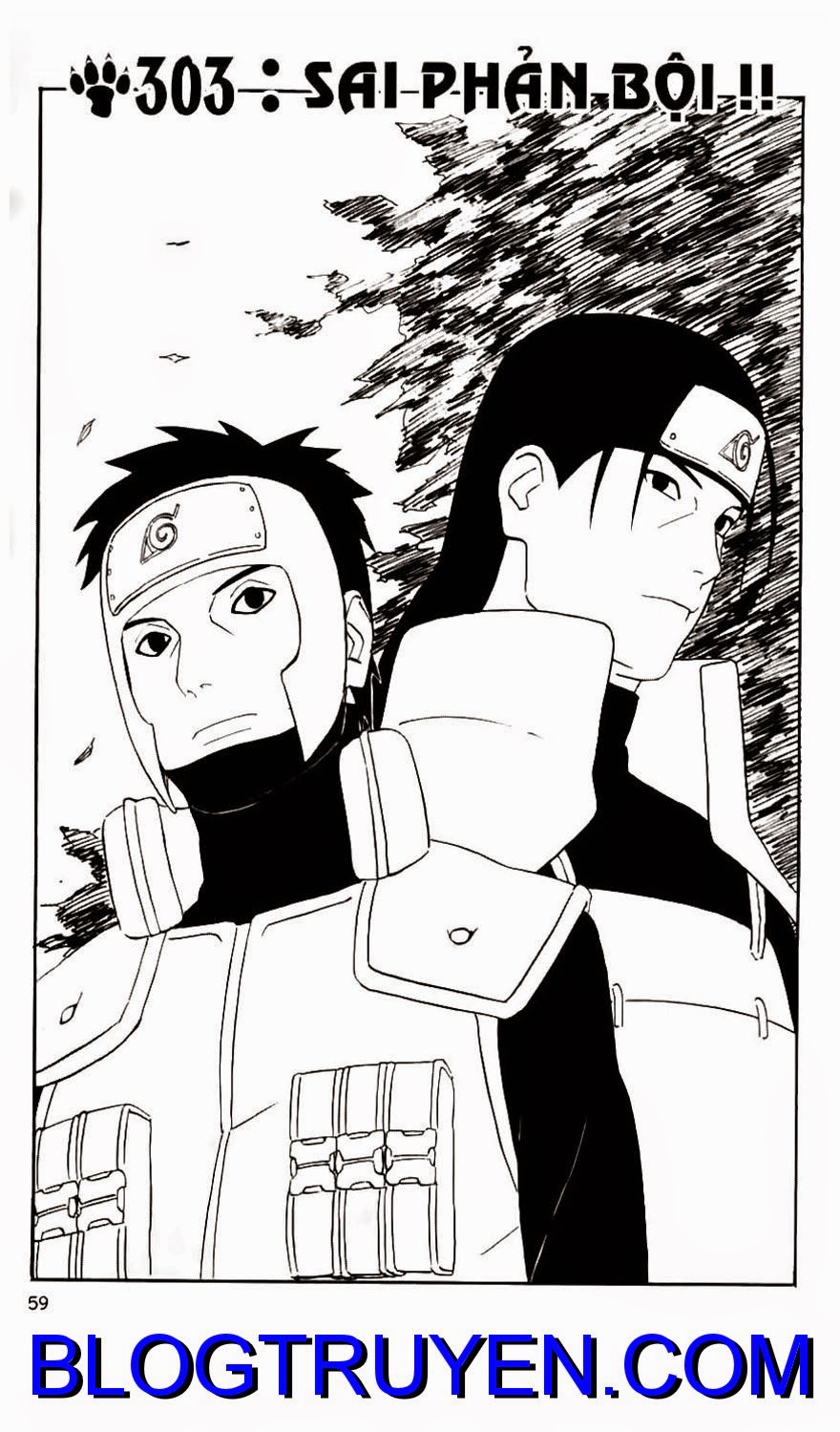 Chapter 303 - Trang 3