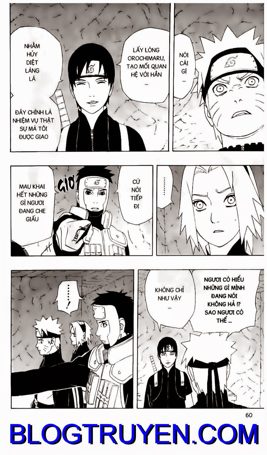 Chapter 303 - Trang 4