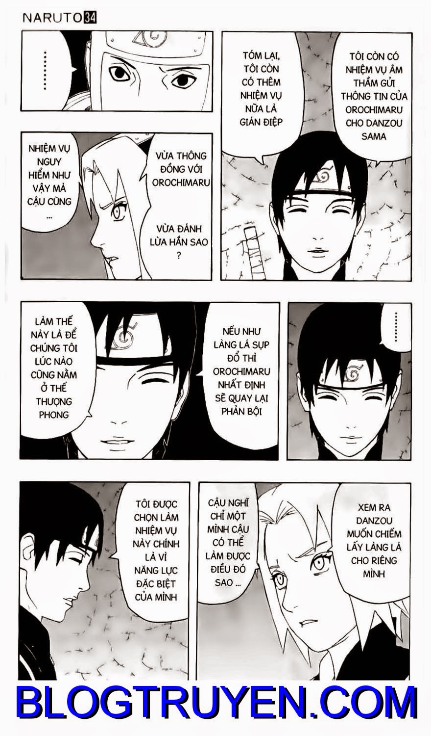 Chapter 303 - Trang 5