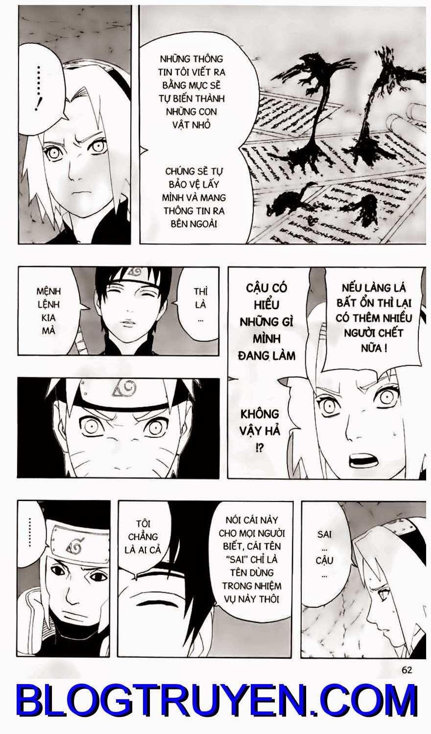Chapter 303 - Trang 6