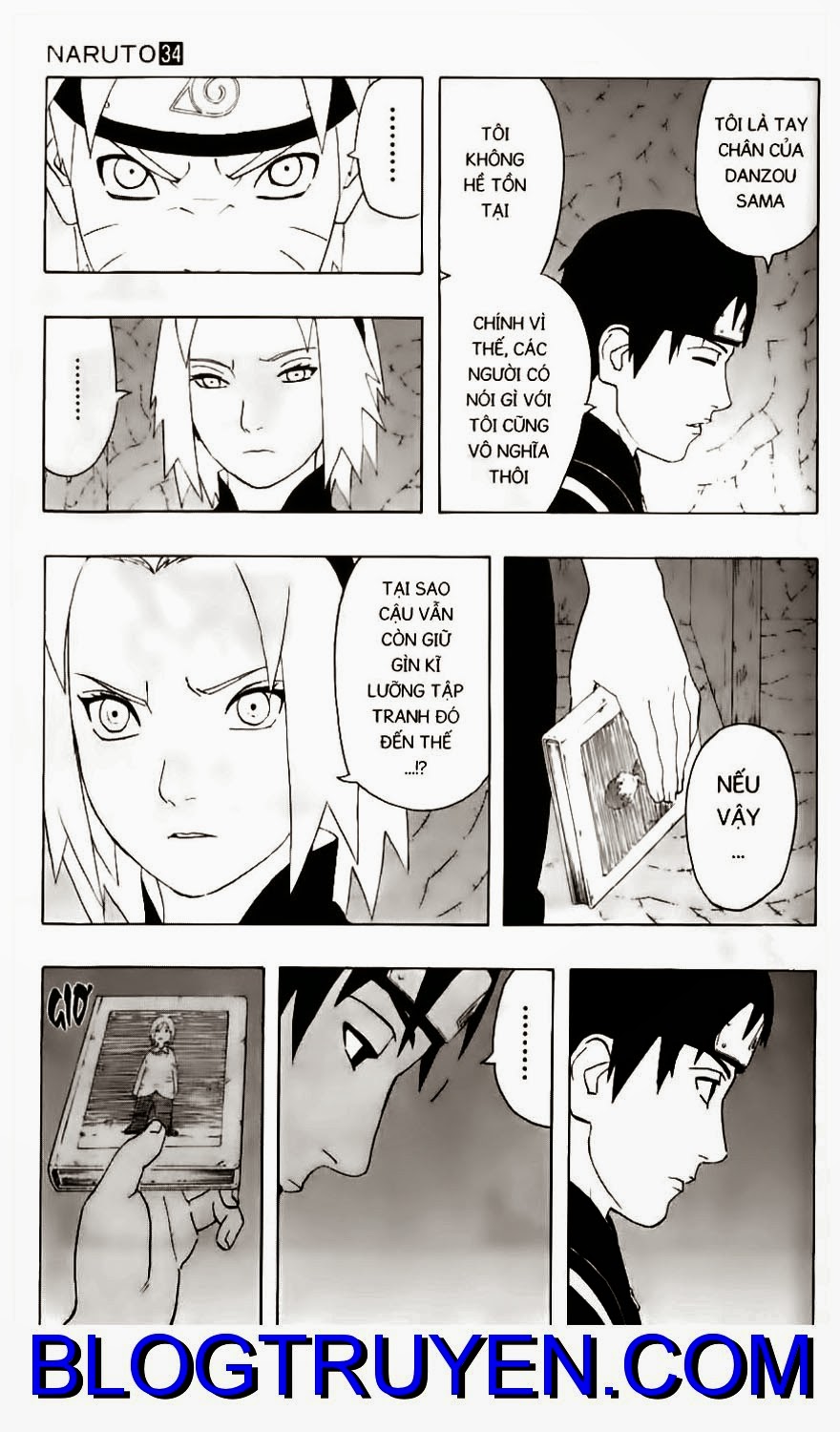 Chapter 303 - Trang 7