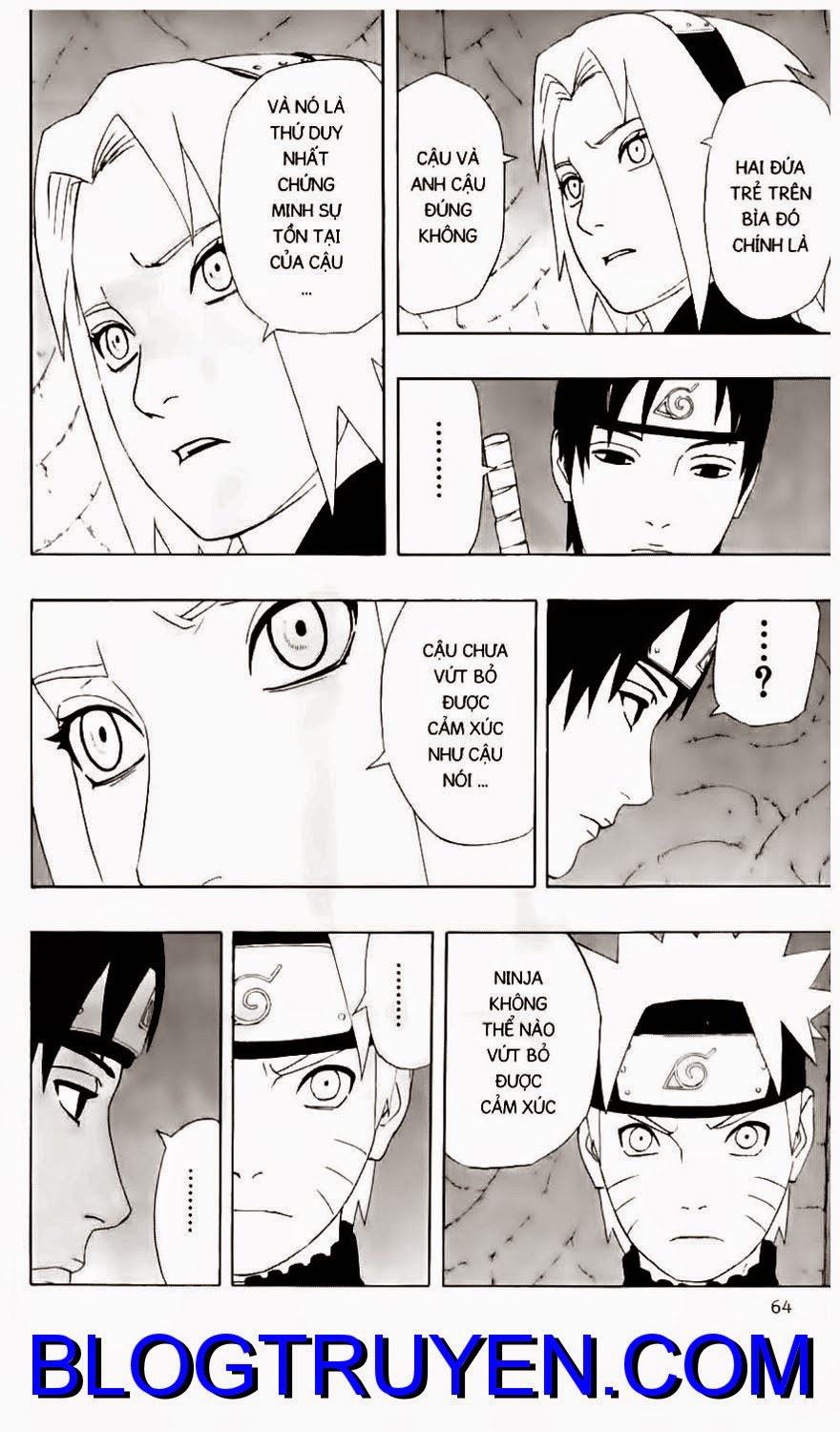 Chapter 303 - Trang 8
