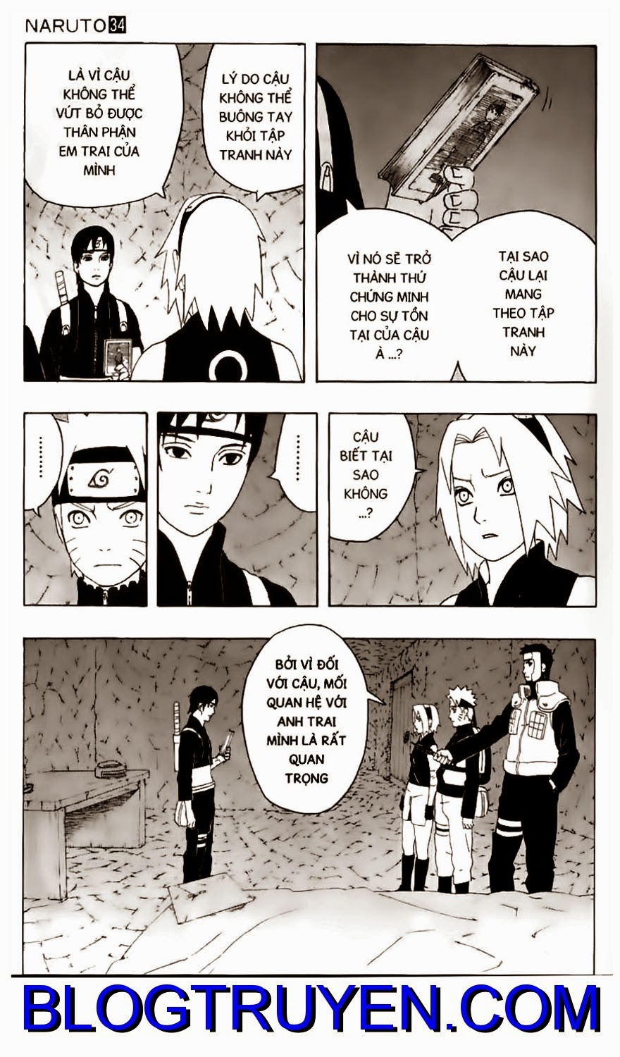 Chapter 303 - Trang 9