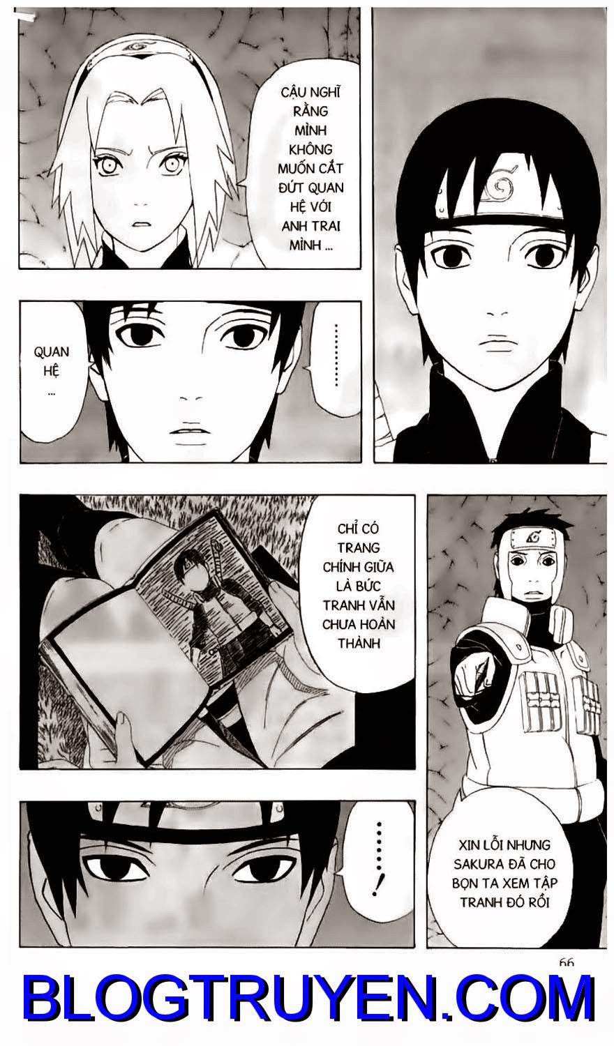 Chapter 303 - Trang 10