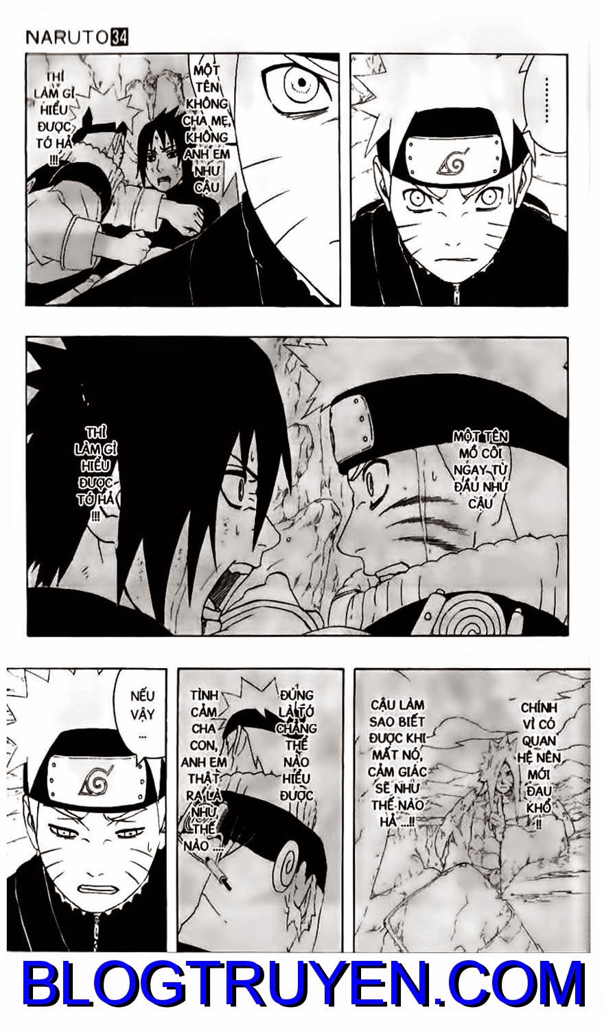 Chapter 307 - Trang 11