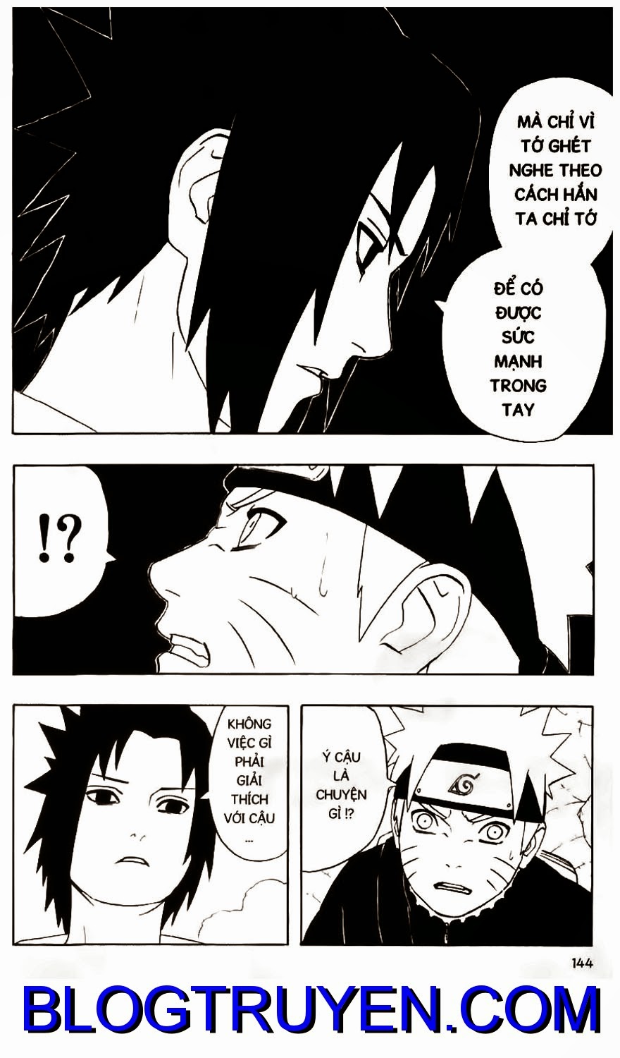 Chapter 307 - Trang 14