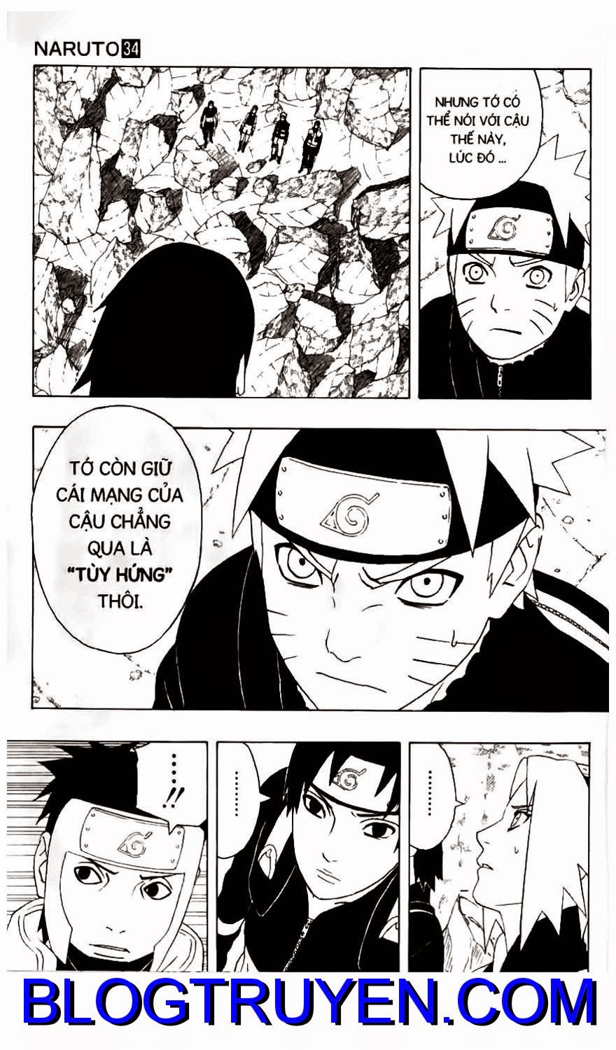 Chapter 307 - Trang 15