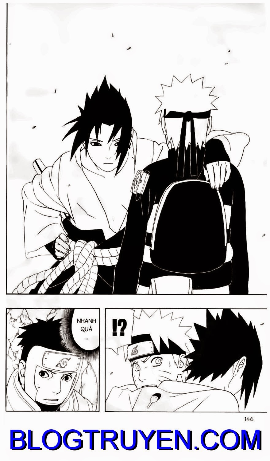 Chapter 307 - Trang 16