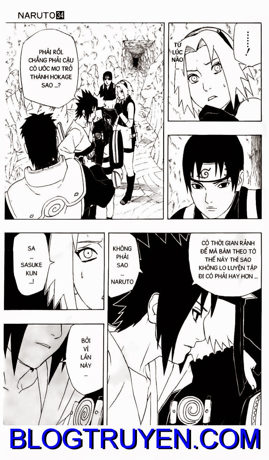 Chapter 307 - Trang 17