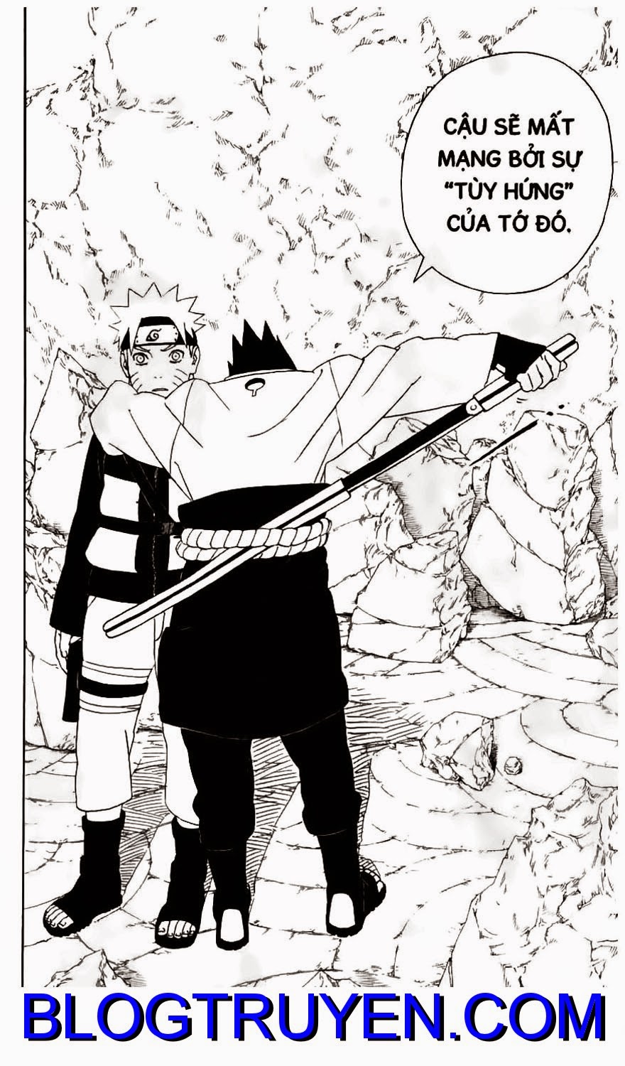 Chapter 307 - Trang 18