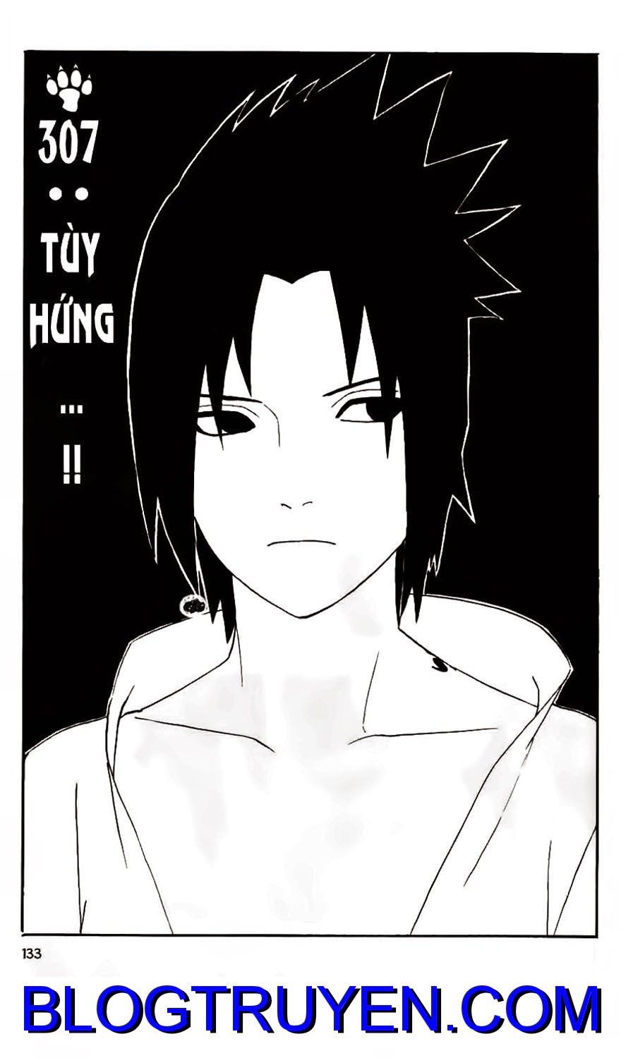 Chapter 307 - Trang 3