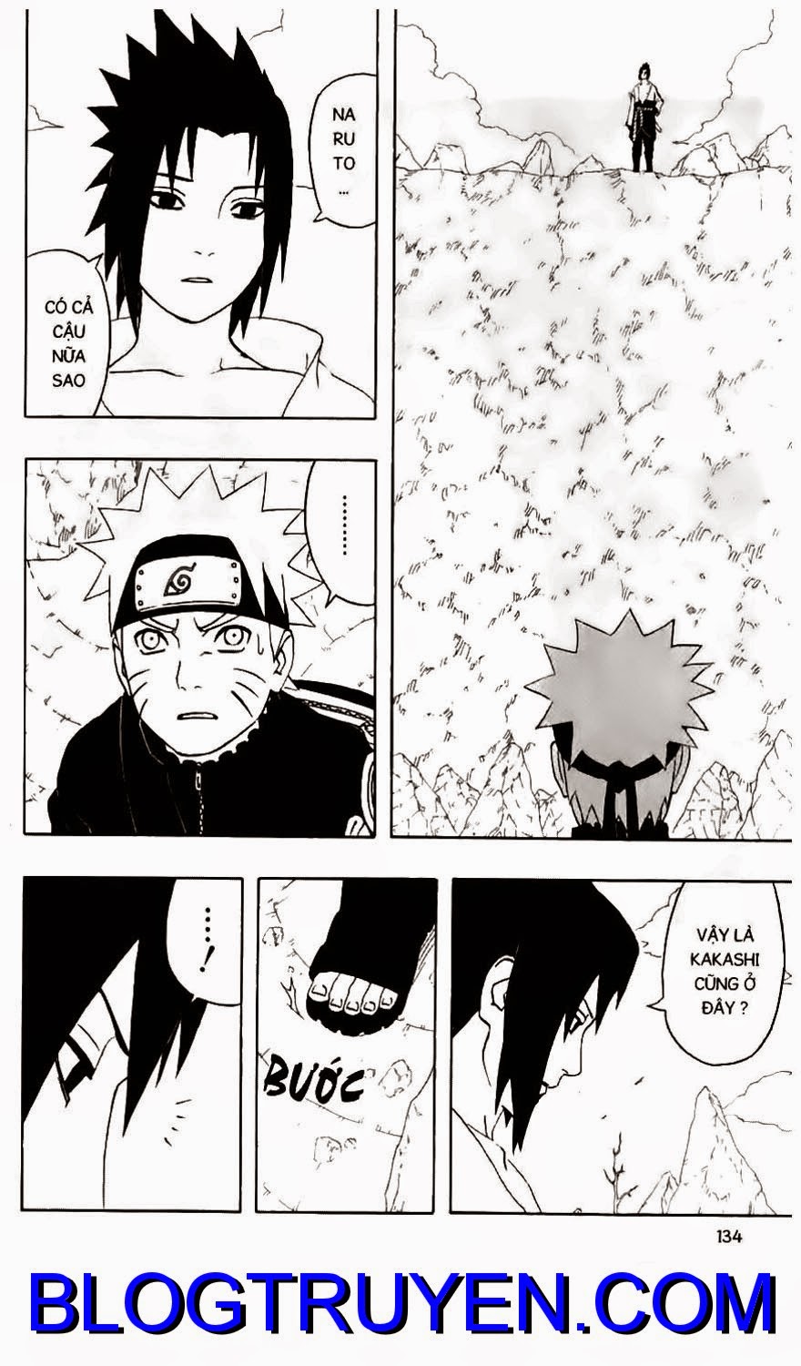 Chapter 307 - Trang 4