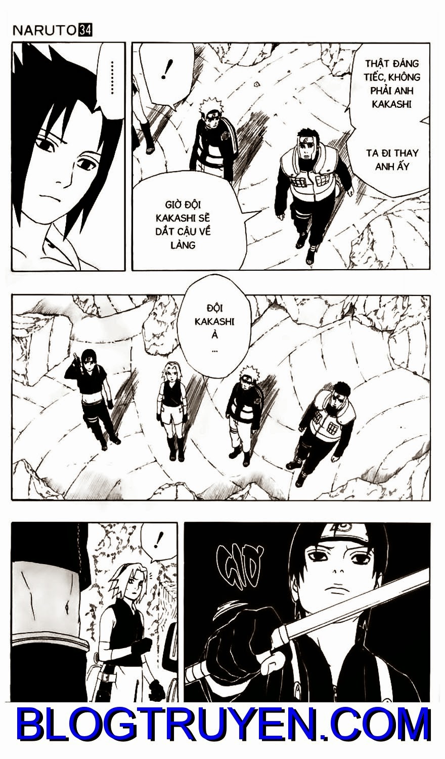 Chapter 307 - Trang 5