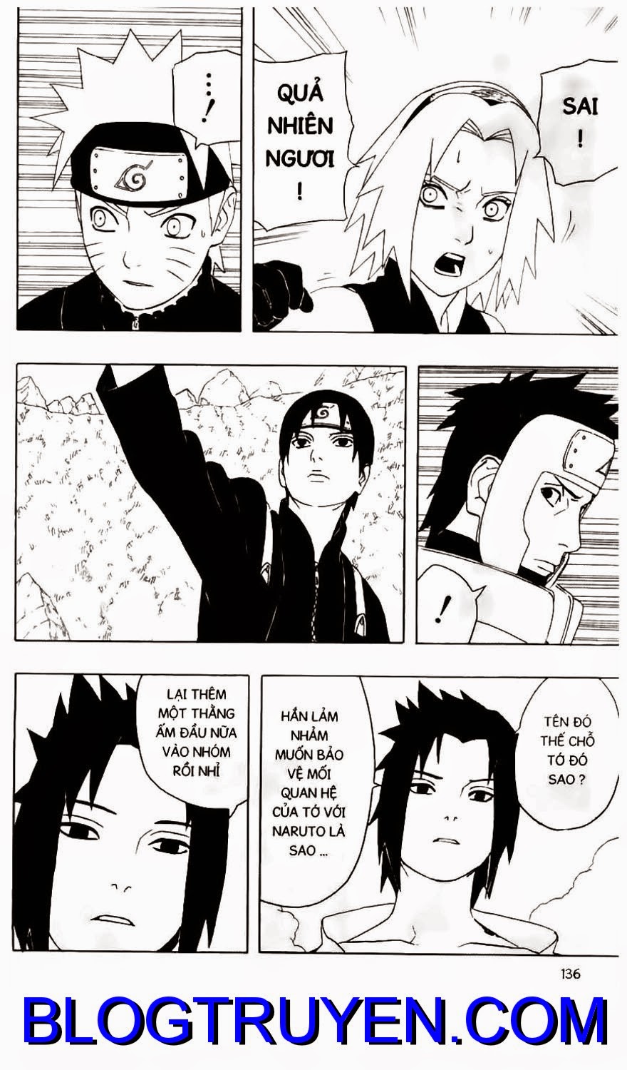 Chapter 307 - Trang 6