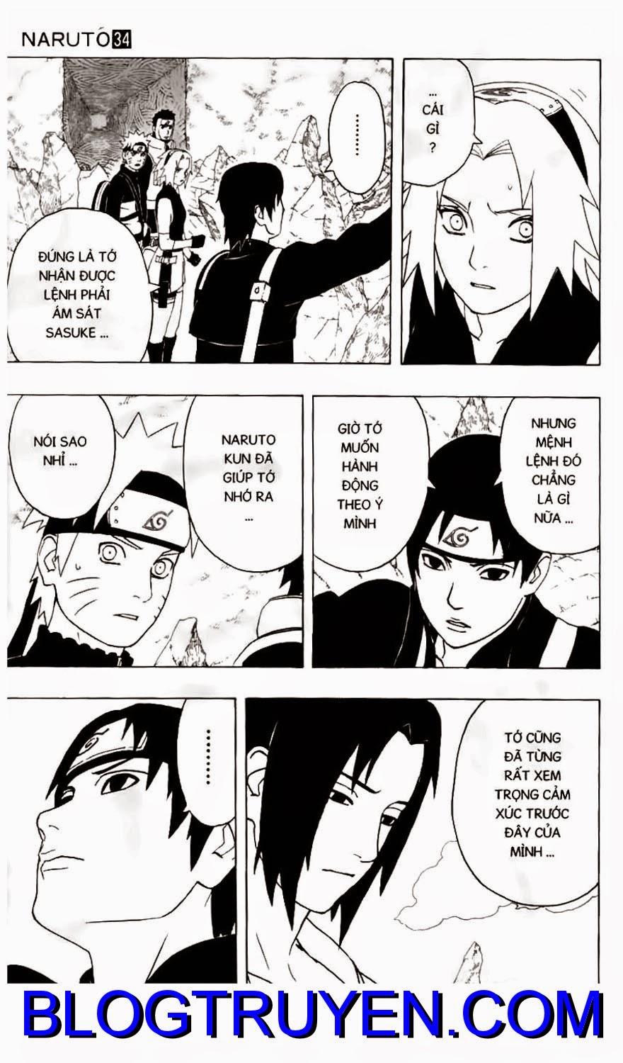 Chapter 307 - Trang 7