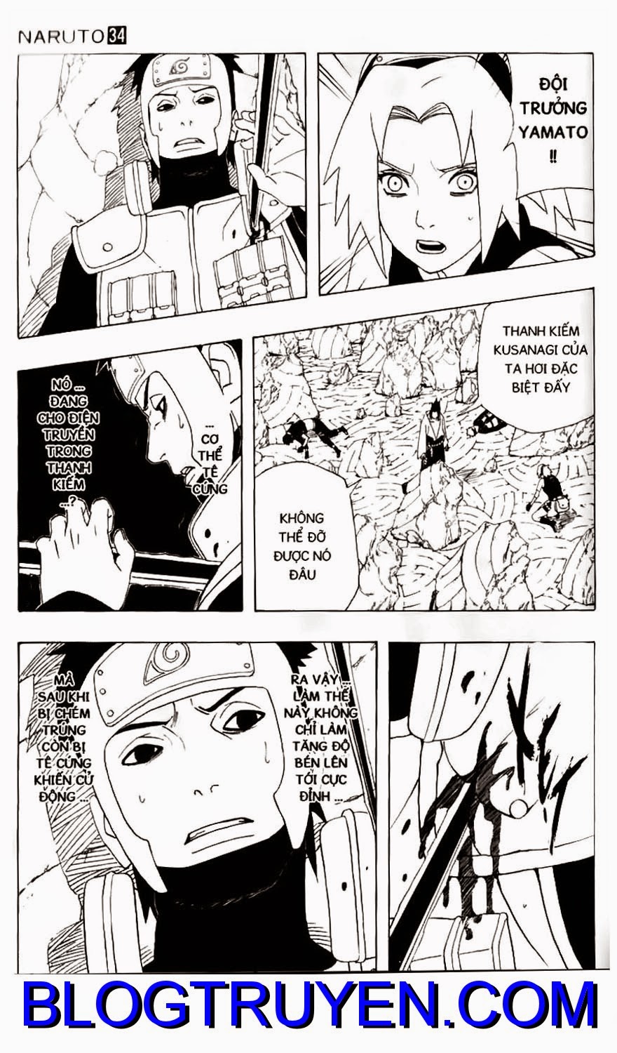Chapter 308 - Trang 11