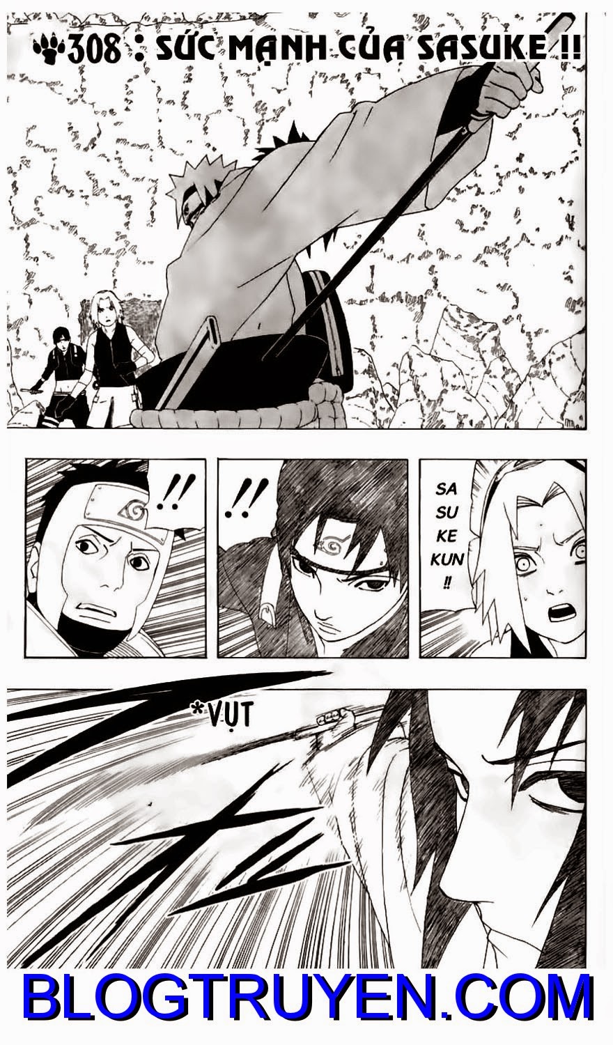 Chapter 308 - Trang 3