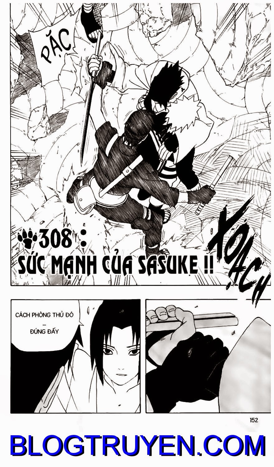 Chapter 308 - Trang 4