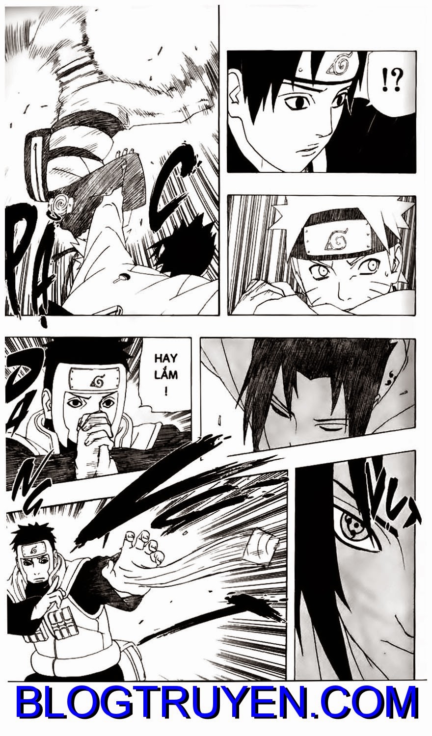 Chapter 308 - Trang 5