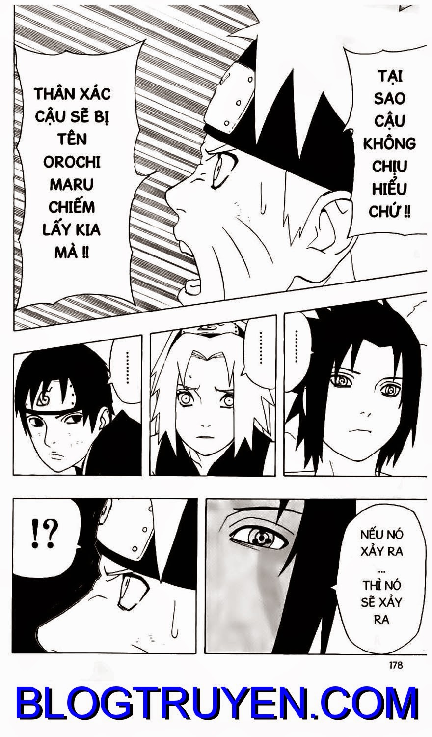 Chapter 309 - Trang 11