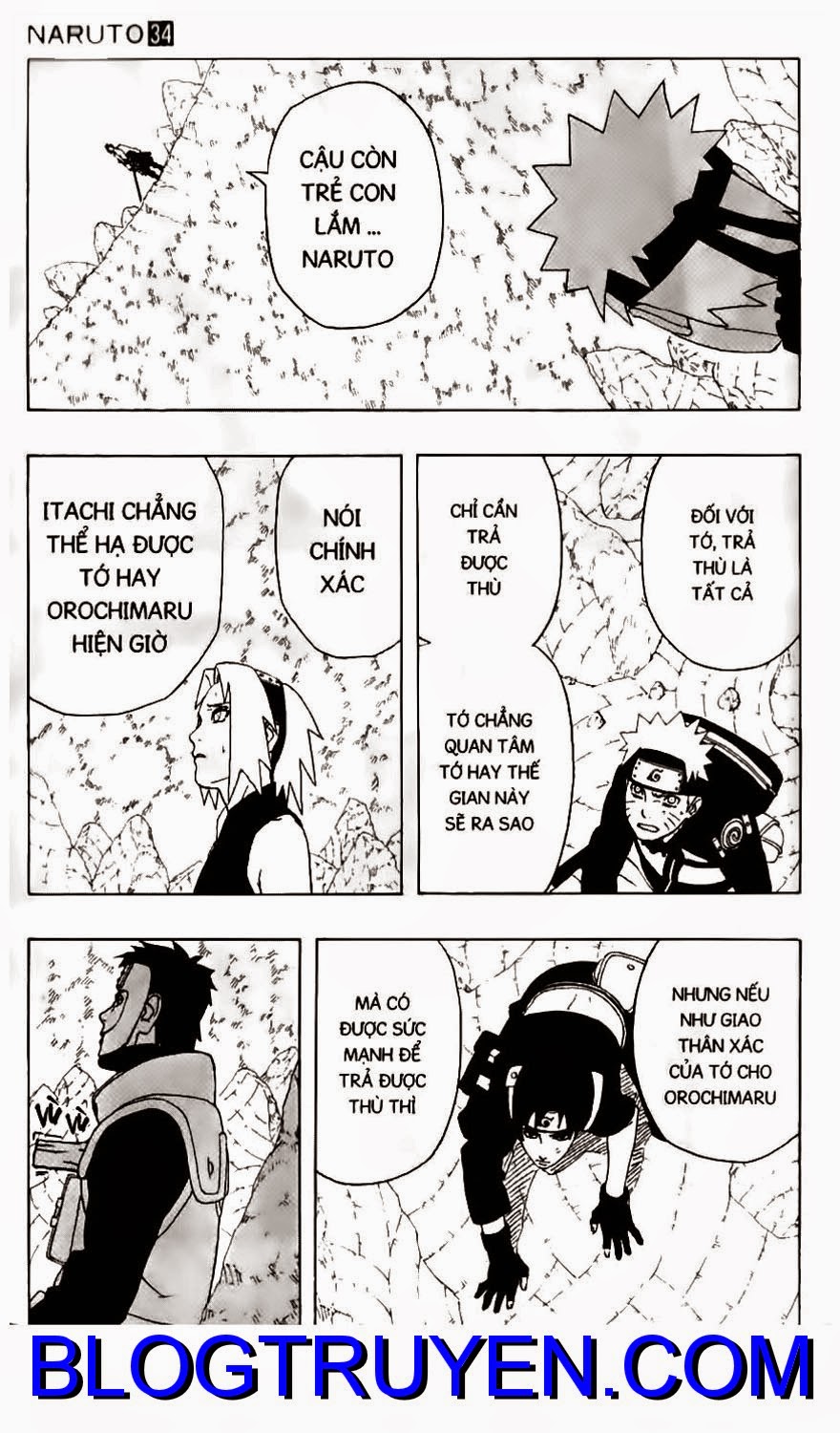 Chapter 309 - Trang 12