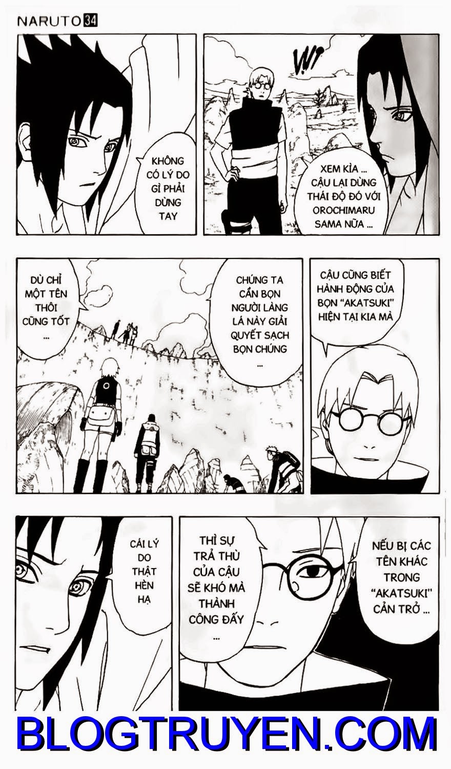 Chapter 309 - Trang 16
